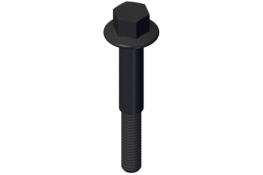[401756700] TORNILLO INYECTOR ISC M6 X 1.00 X 40.