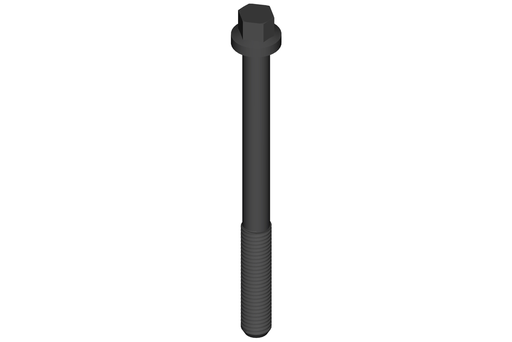 [396004300] TORNILLO LARGOS TAPA CIL C8.3