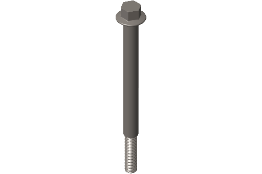 [390310500] TORNILLO M12 X 1.75 X 150