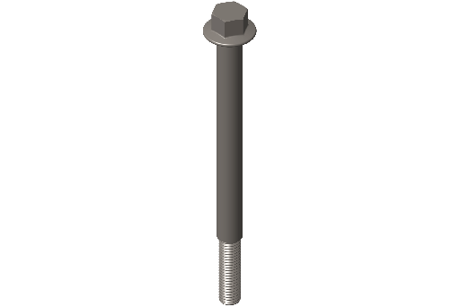 [390310500] TORNILLO M12 X 1.75 X 150