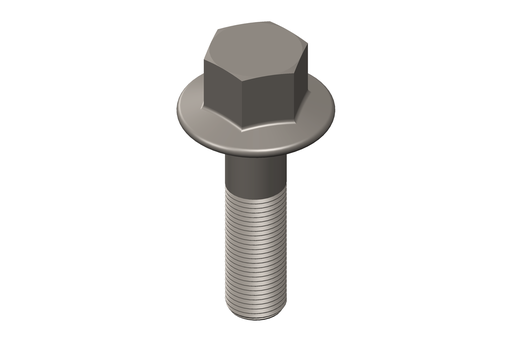 [390186500] TORNILLO M6 X 1.00 X 20