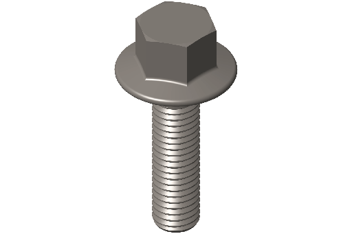 [309373000] TORNILLO M8 X 1.25 X 25.
