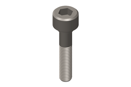 [525833000] TORNILLO CABEZA ALLEN M10 X 1.5 X 130