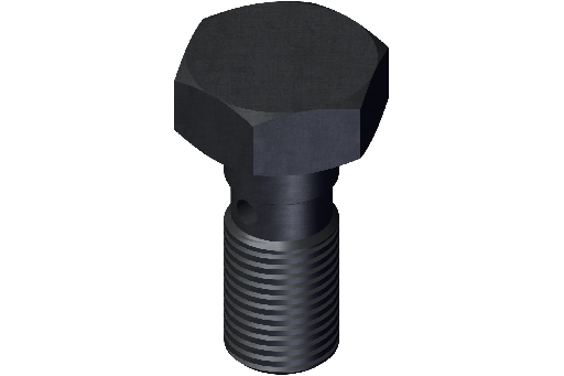 [390530700] TORNILLO RETORNO INYECTOR