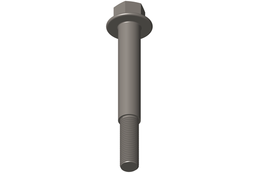 [390245100] TORNILLO SOPORTE FRONTAL C 8.3 M12 X 1.75 X 90