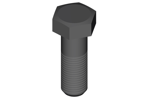 [393144600] TORNILLO VOLANTE MOTOR ISB