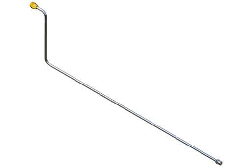 [303802800] TUBO BYPASS DE COMBUSTIBLE