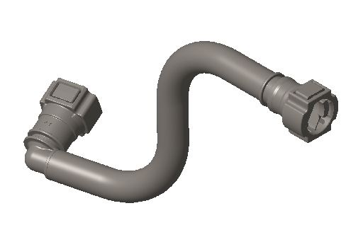 [536548500] TUBO DE RETORNO SCANIA