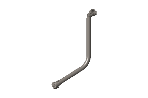 [525912900] TUBO (3970067) (4994653 RECTO) FORD 2428