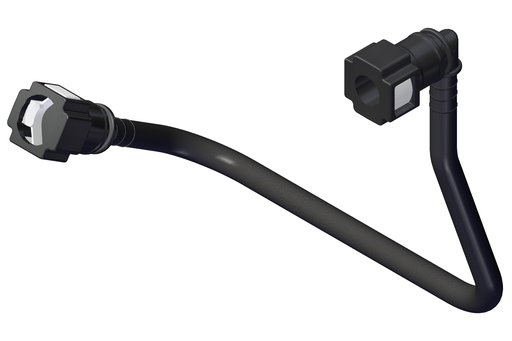 [527328300] TUBO DE COMBUSTIBLE ISF 3.8