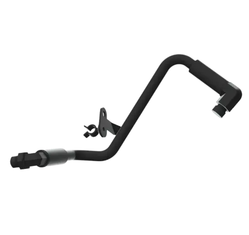 [534750000] TUBO DE AGUA DE ENTRADA COMPRESOR SCANIA