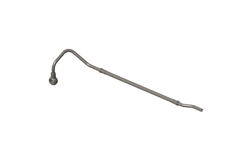 [393669900] TUBO DE COMBUSTIBLE 6C8.3