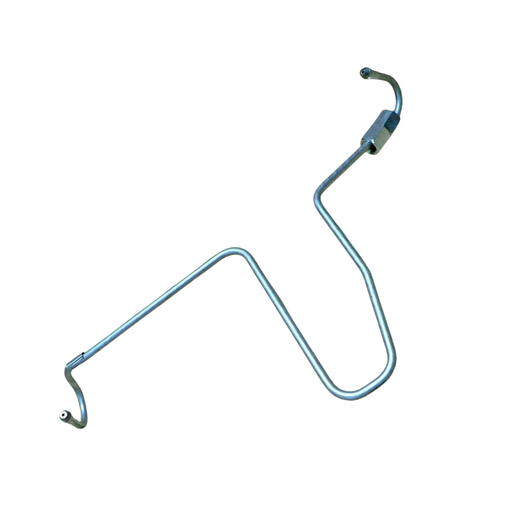 [389783400] TUBO DE INYECTOR B N°2