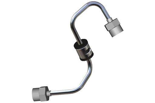 [283135600] TUBO DE INYECTOR 2 Y 4 ISB (-2011)