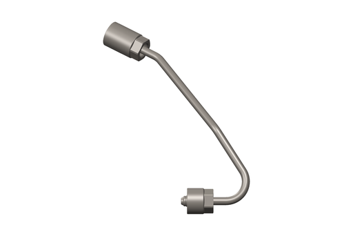 [552428700] TUBO DE INYECTOR 2, 3 Y 4 ISC