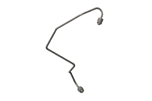 [392022200] TUBO DE INYECTOR N°4 6B