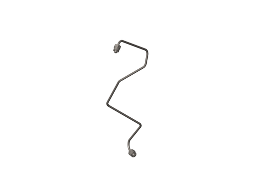 [392022400] TUBO DE INYECTOR N°6 6B