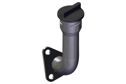 [493841000] TUBO DE LLENADO LATERAL QSB 6.7