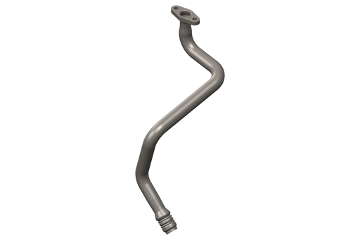 [328781800] TUBO DRENAJE DEL TURBO ISB 3.9