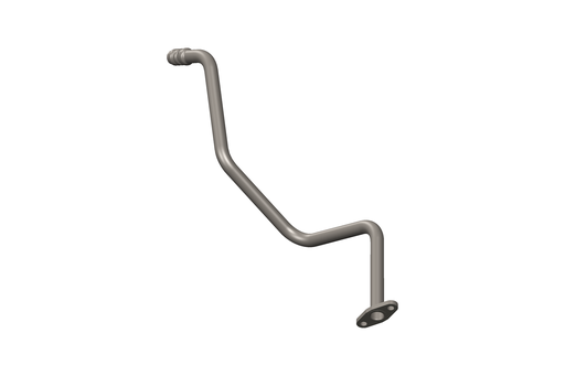 [397507600] TUBO DRENAJE DEL TURBO QSB