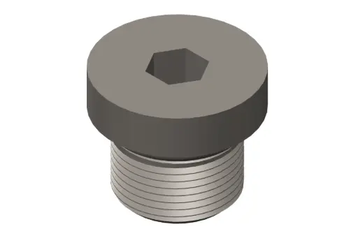 [492961900] TAPON ROSACADO M12 X 1.50 X 12