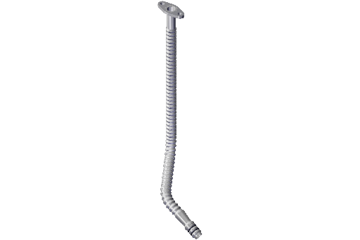 [392862900] TUBO DRENAJE TURBO B/ ISB