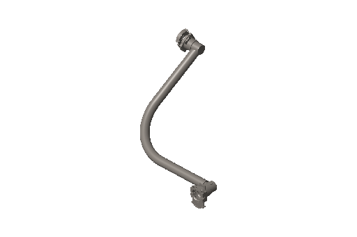 [493323000] TUBO ENTRADA AGUA ISB