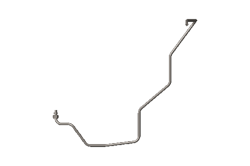 [494803700] TUBO REFRIGERANTE COMPRESOR