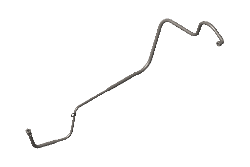 [525913400] TUBO SALIDA AGUA DE COMPRESOR ISB