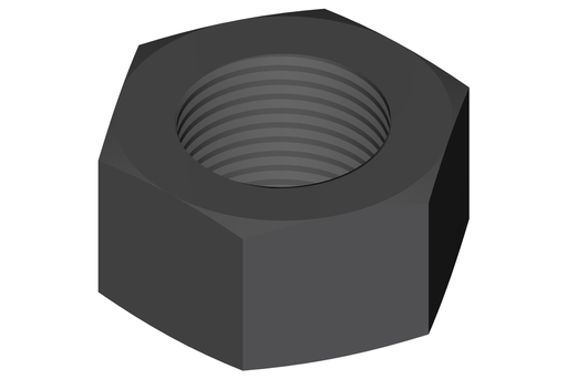 [393486400] TUERCA BIELA C