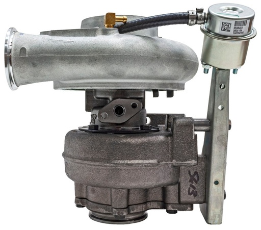 [403996400] TURBO HX35W QSB 6.7 260HP (4955157)