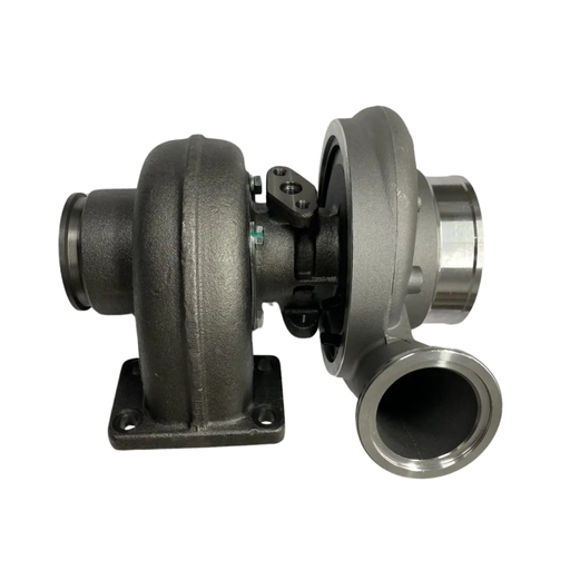 [532493800] TURBO HX35 CASE PATRIOT 6B