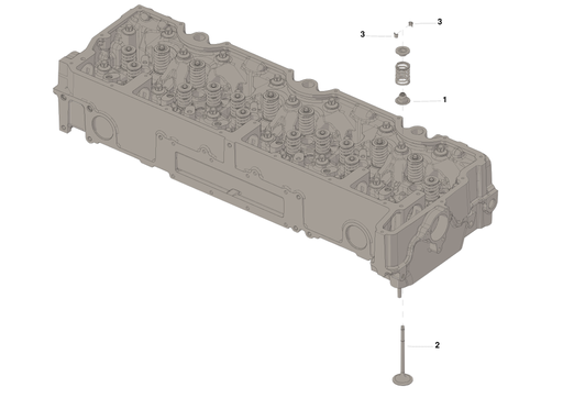 [430957200] VALVULA DE ADMISION ISG12