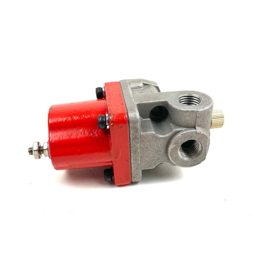 [307634300] VALVULA DE APAGADO COMPLETA 12V 1 CONTACTO