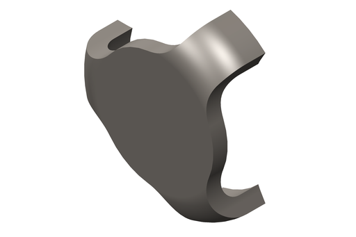 [301475500] VALVULA DISCO BOMBA DE ACEITE N