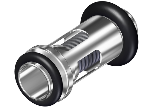 [435717700] VALVULA PRESION RIEL ISG