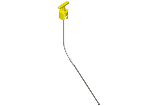 [493292500] VARILLA NIVEL DE ACEITE 6.7