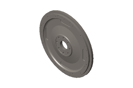 [494710100] VOLANTE AGRALE MT17