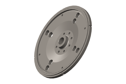[525802800] VOLANTE QSB 6.7