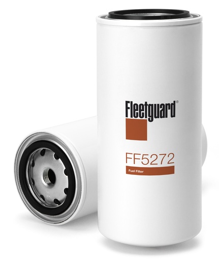 [FF5272] FILTRO DE COMBUSTIBLE FLEETGUARD