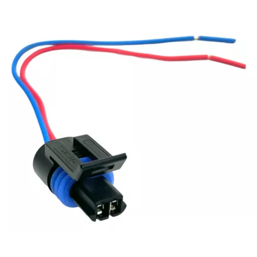 [902.1027] CONECTOR 2 CONTACTOS SENSOR DE TEMPETRATURA CPG 1302