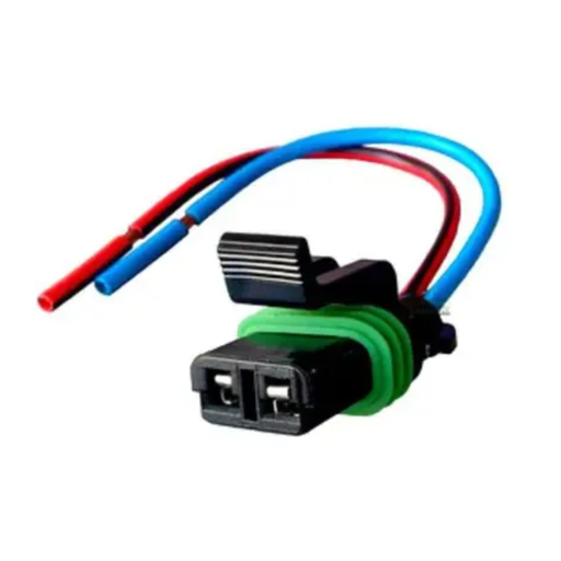 [902.1061] CONECTOR 2 CONTACTOS SENSOR DE TEMPETRATURA CPG PS0500