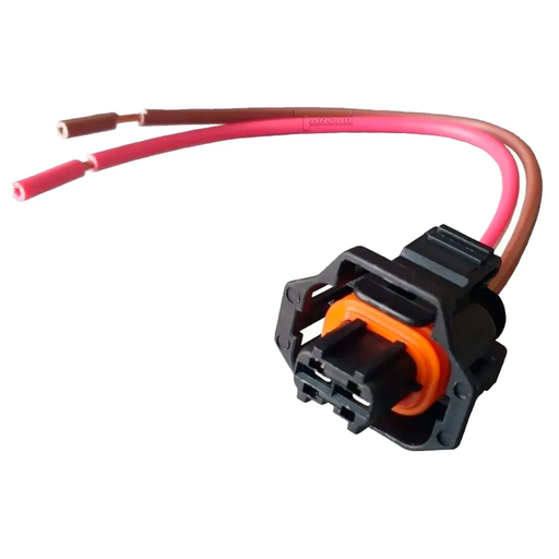 [902.1199] CONECTOR 2 CONTACTOS ACTUADOR BOMBA ALTA CM850