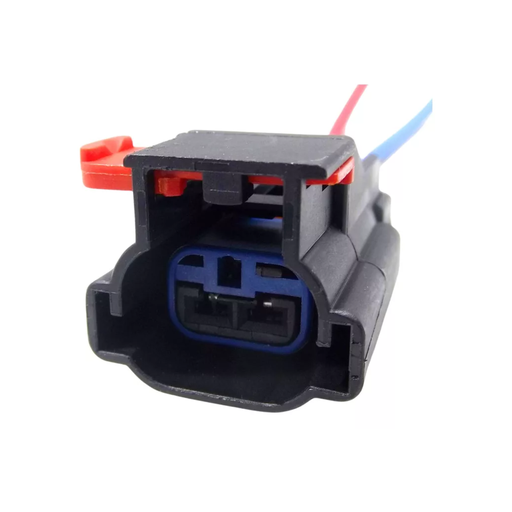 [902.1605] CONECTOR 2 CONTACTOS SENSOR PRESIÓN ACEITE QSB/ISC/ISL CM850 / SENSOR TEMP. ADM. SCR