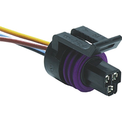 [903.1029] CONECTOR 3 CONTACTOS SENSOR PRESION ACEITE CPG 1302