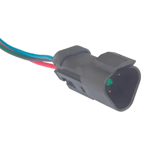 [903.2526] CONECTOR 3 PINES
