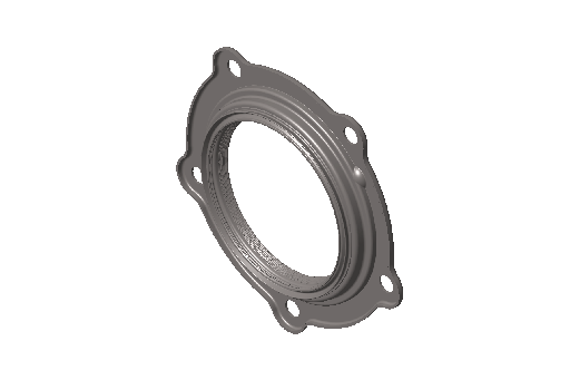 [568252800] RETEN DELANTERO ISC CON GUARDAPOLVO