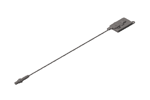 [546243600RX] SENSOR DE NOX ISF/ISM