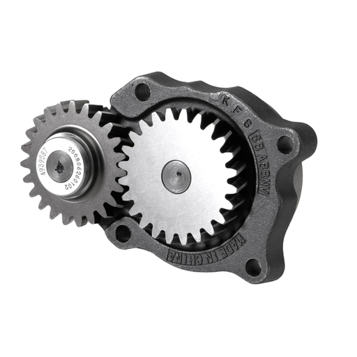 [493958700] BOMBA DE ACEITE 6B