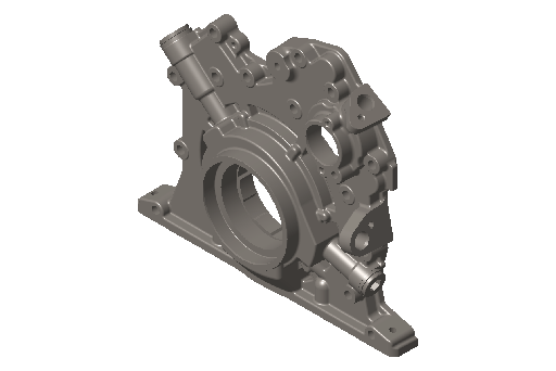 [552537300] BOMBA DE ACEITE ISF 3.8